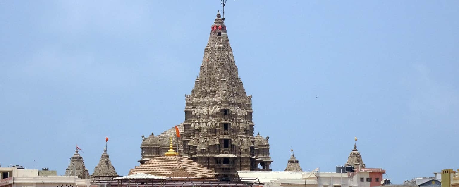 Garvi Gujarat Tour